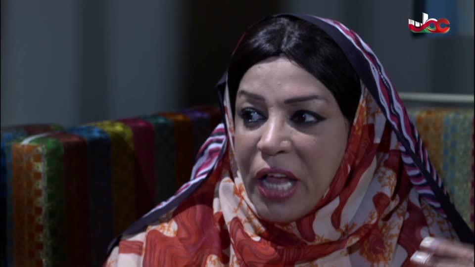 توين فيلا - الحلقة 12