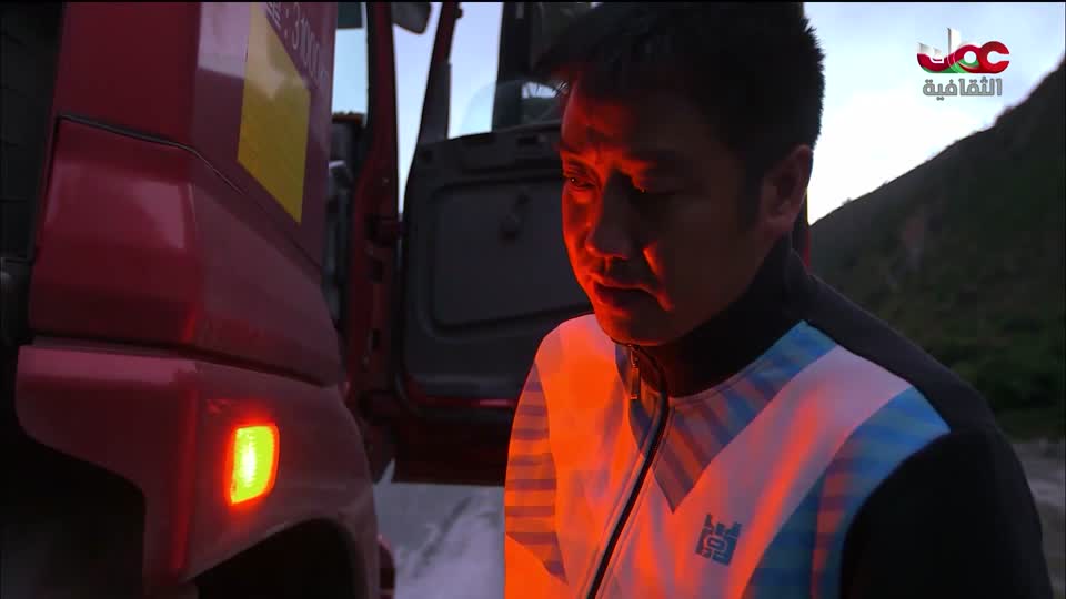 البرنامج الثقافي طرقات وعرة - الحلقة 5