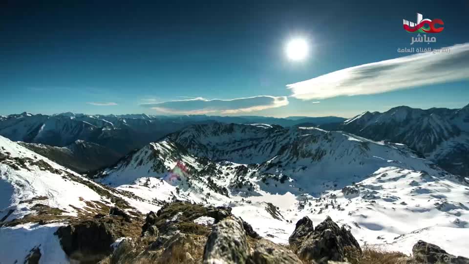 المسلسل البدوي صقار