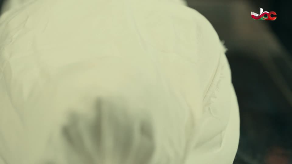 المسلسل العربي - حكيم باشا - الحلقة 22