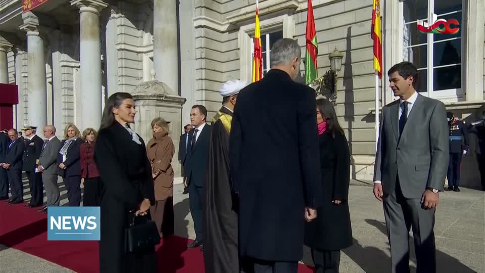 الاخبار باللغة الانجليزية