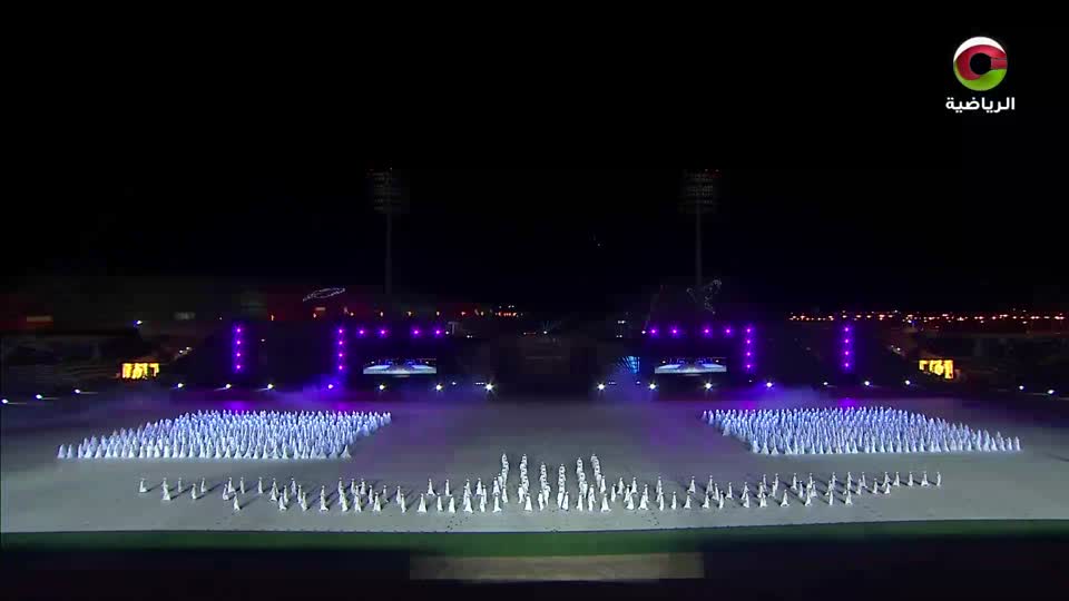 مهرجان طلابي