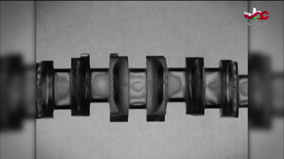 البرنامج الثقافي - اختراعات عظيمة - الحلقة 5