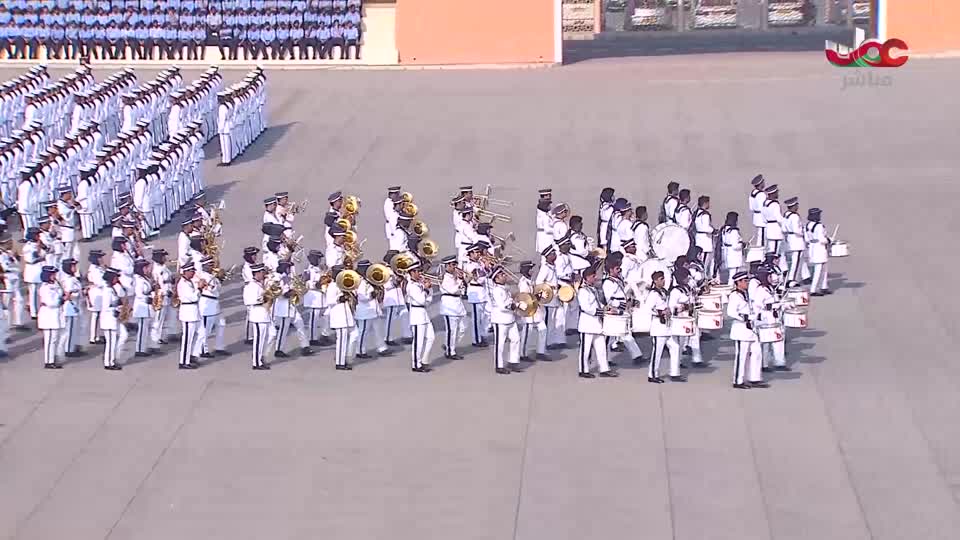 برنامج - من عمان 2025 - الحلقة 133