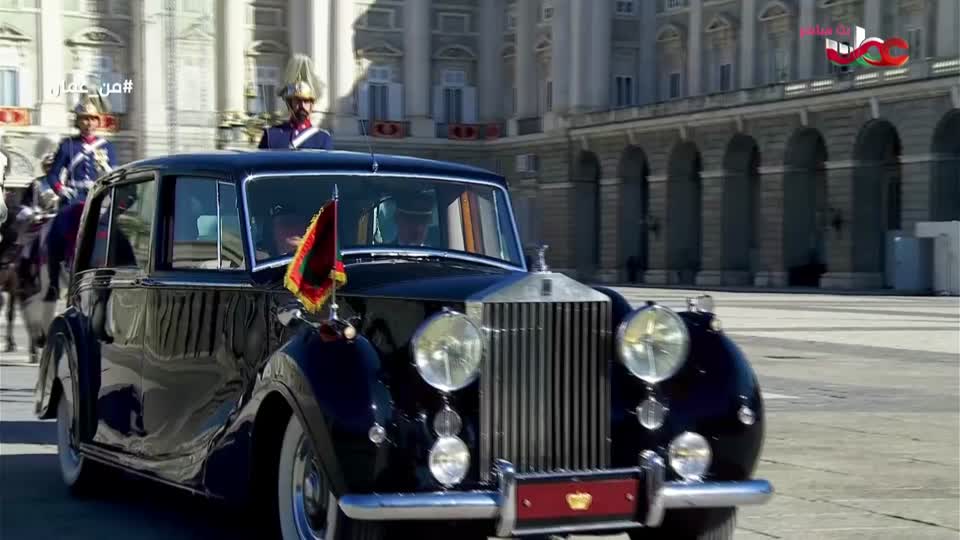 برنامج - من عمان 2025 - الحلقة 134