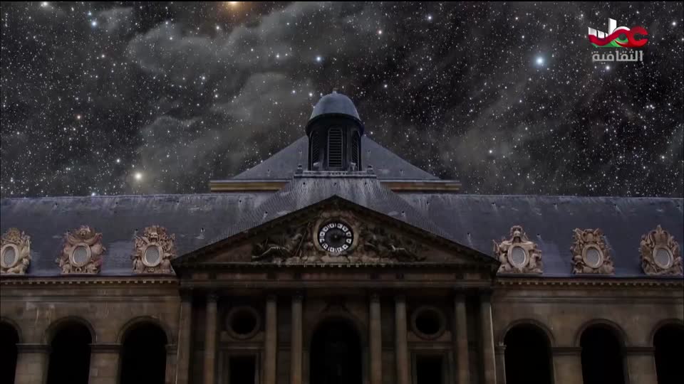 البرنامج الثقافي مقاهي عتيقة - الحلقة 5