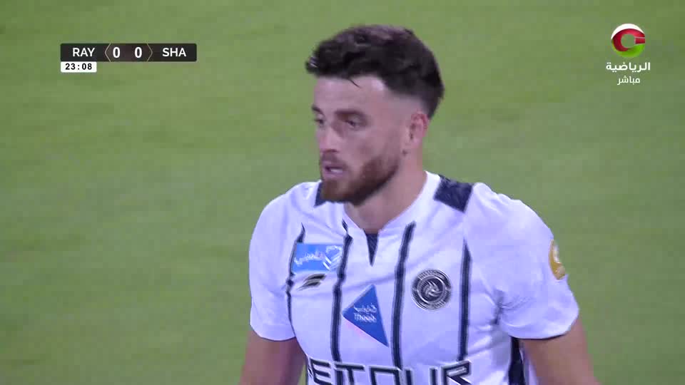 الريان القطري × الشباب السعودي