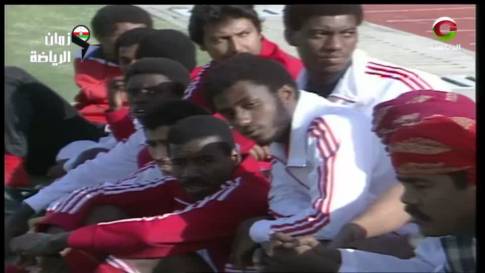 زمان الرياضة