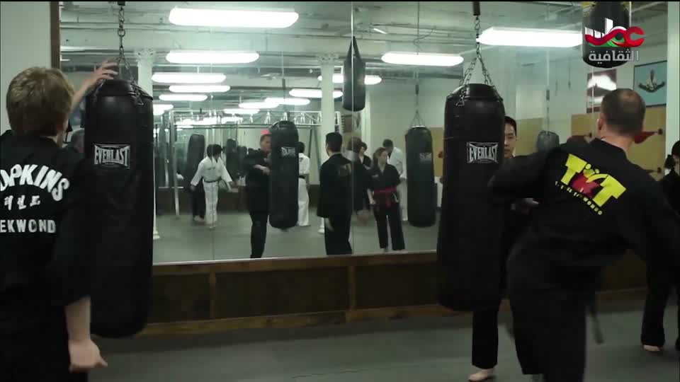 البرنامج الثقافي داخل الأشياء