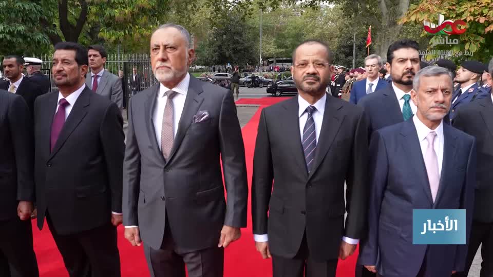 أخبار العاشرة