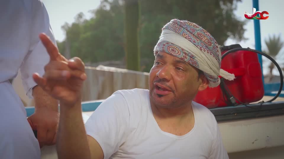 أذان المغرب