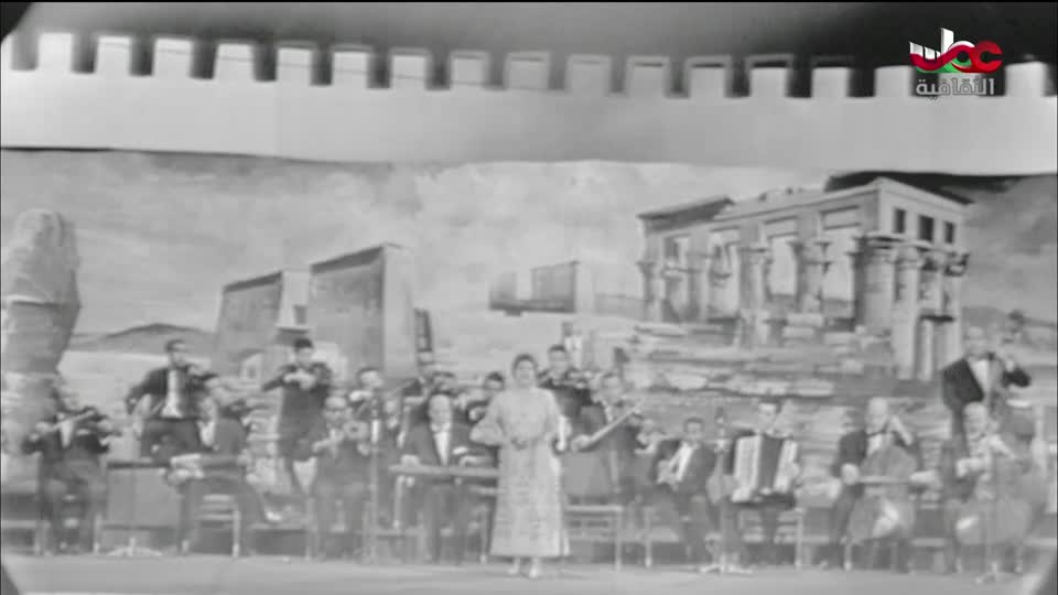 البرنامج الثقافي - عالم الأشجار