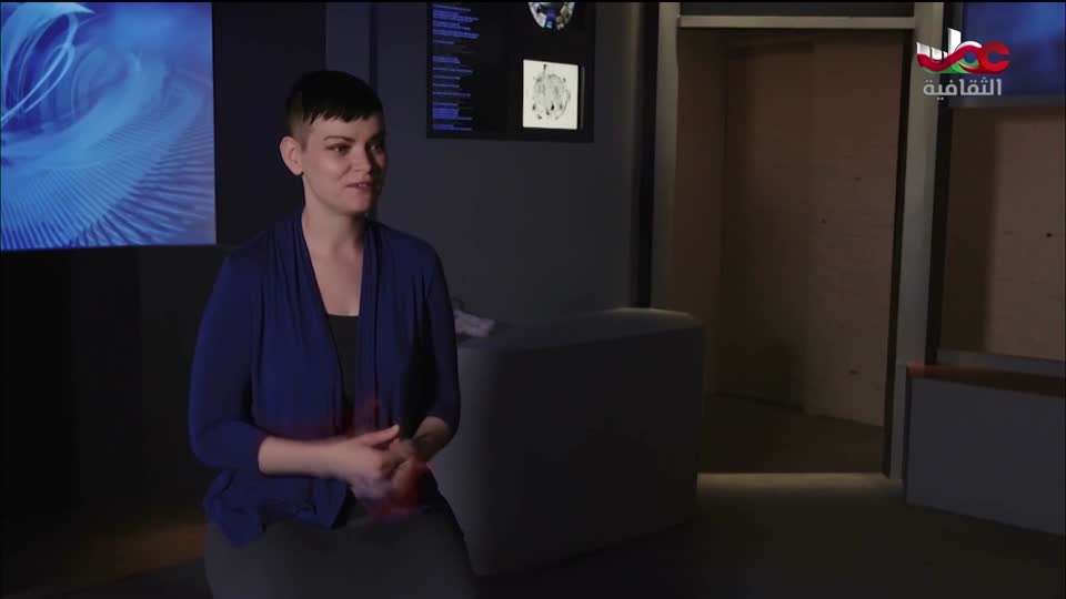 البرنامج الثقافي - ديجتال - الحلقة 1