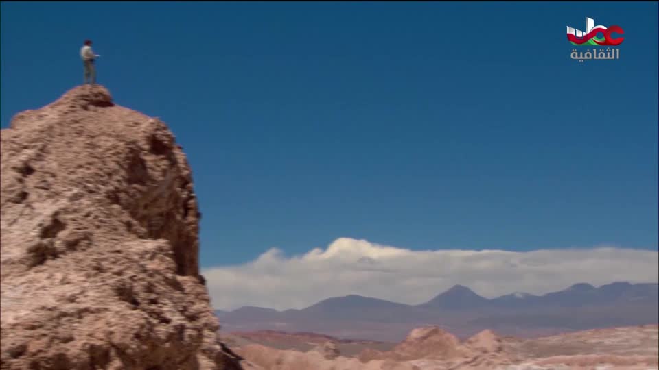 البرنامج الثقافي _ رغم من الصعاب - الحلقة 6