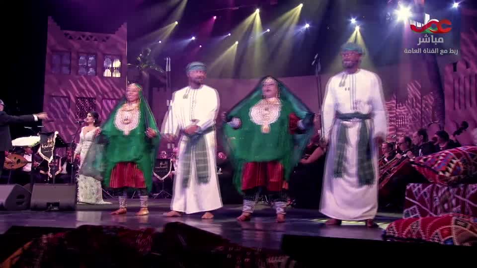 أغاني مفرغة