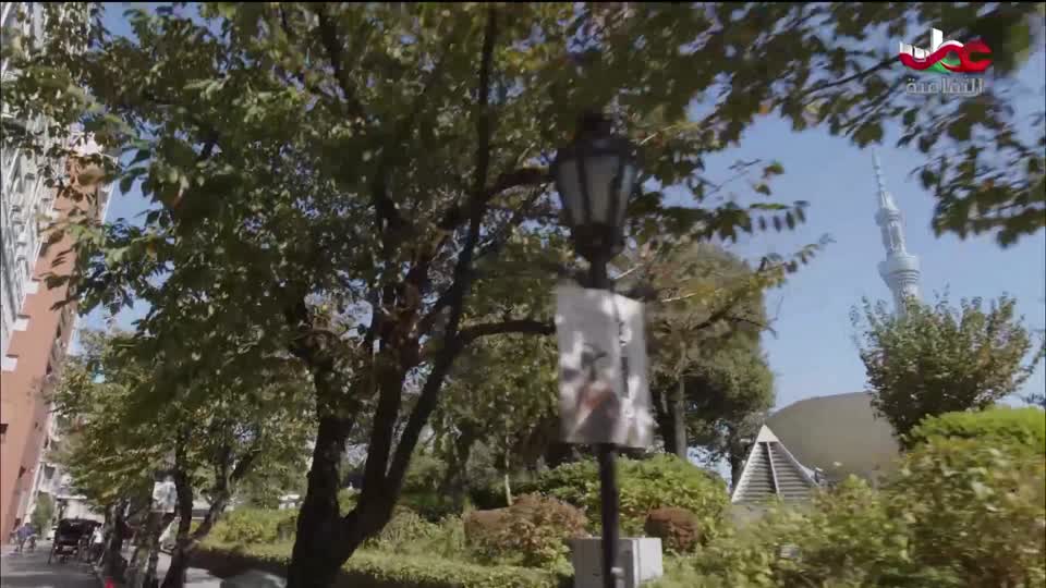 البرنامج الثقافي أرض ونار - تطور فن الطبخ - الحلقة 6