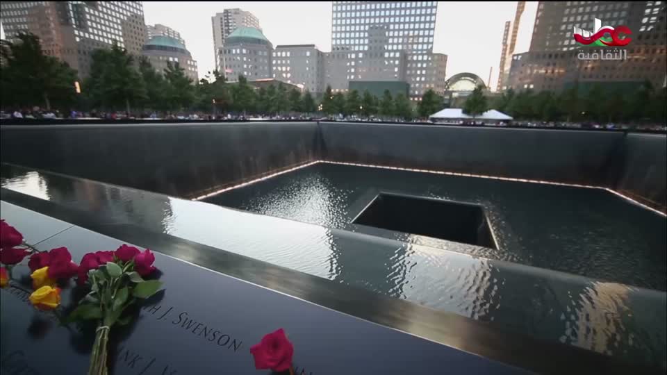 لوحات من العالم - الحلقة 6