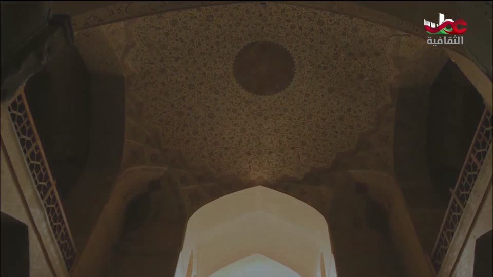 برنامج _ مدن من نور - الحلقة 6