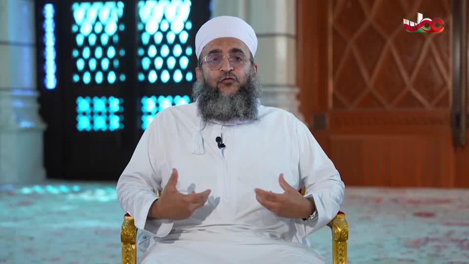 أذان المغرب