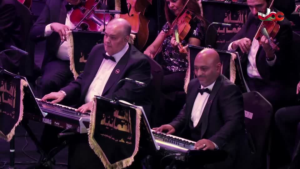 أغاني مفرغة