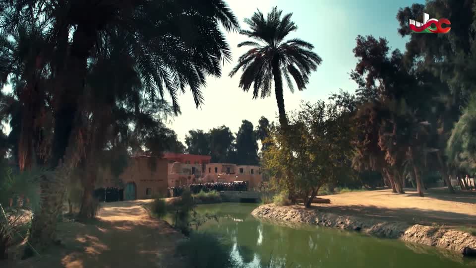 المسلسل العربي - حكيم باشا - الحلقة 22