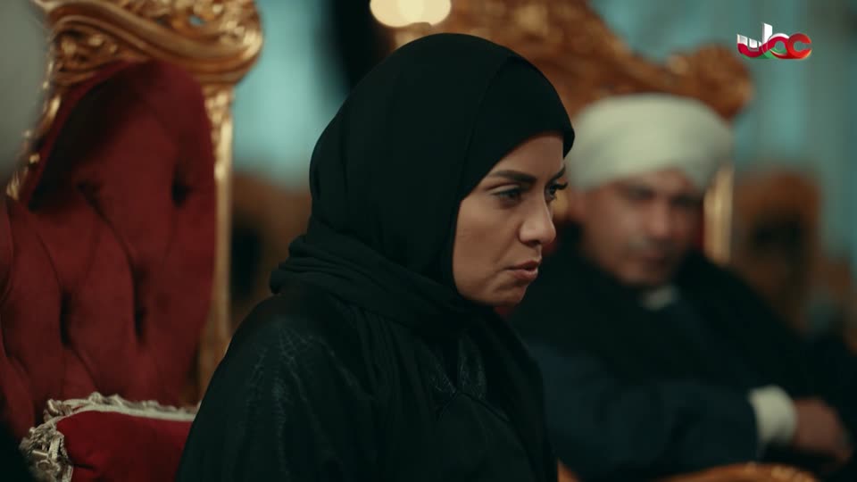 المسلسل العربي - حكيم باشا - الحلقة 23