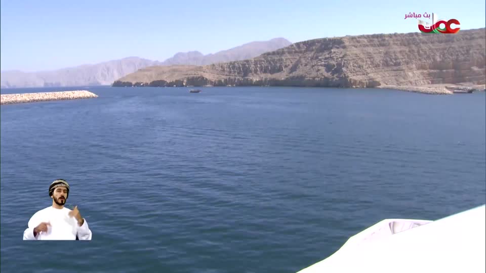 برنامج - من عمان 2025 - الحلقة 135