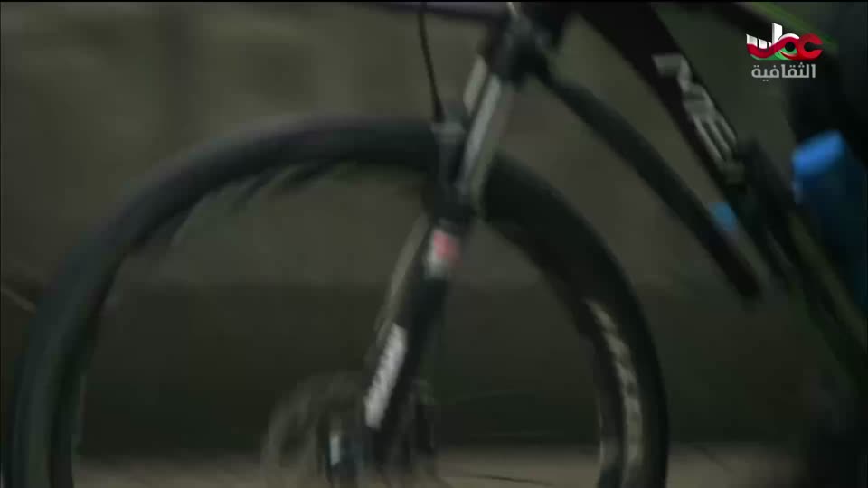 البرنامج الثقافي طرقات وعرة - الحلقة 6