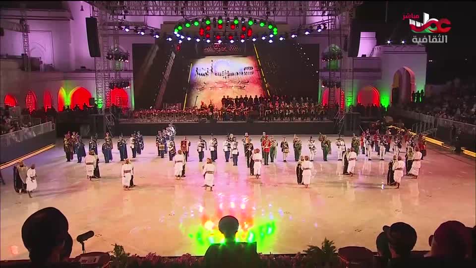 أخبار الثقافة مباشر