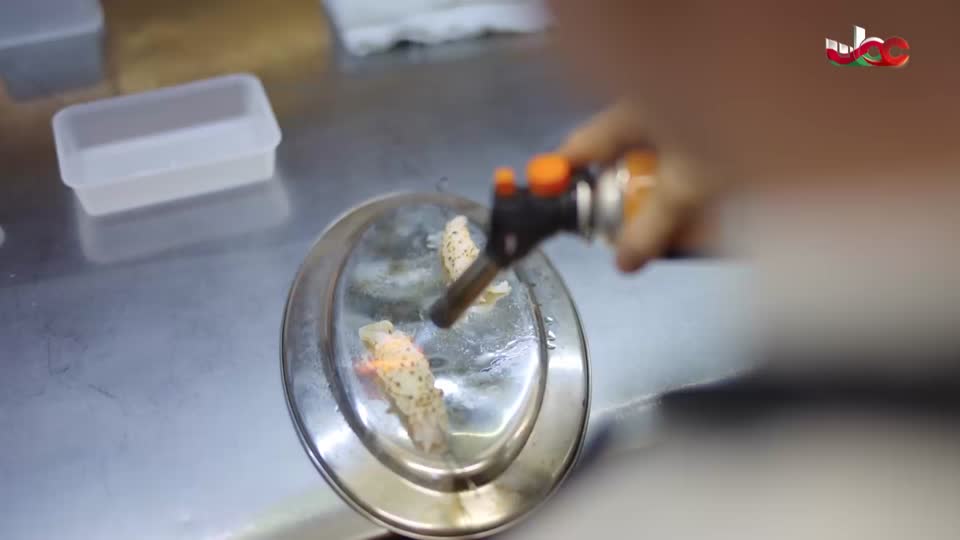 برنامج - في أحضان الرفهاية - ج2 - الحلقة 1