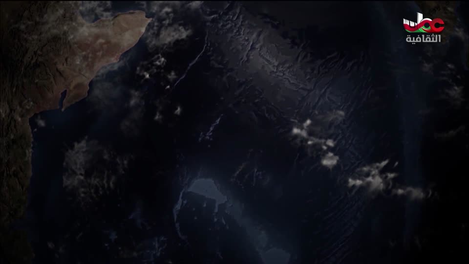 البرنامج الثقافي - كنور غارقة