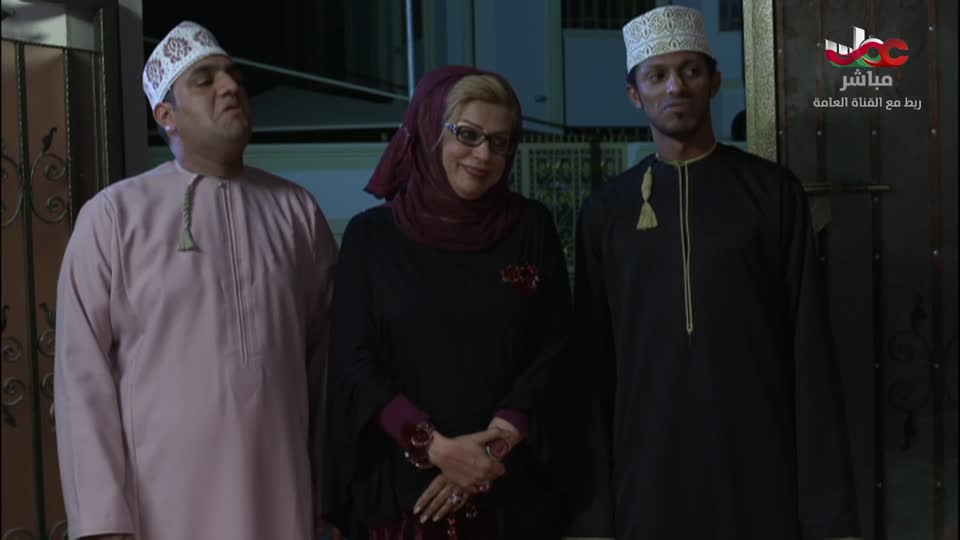 برنامج - مدن وحضارات - الحلقة 12