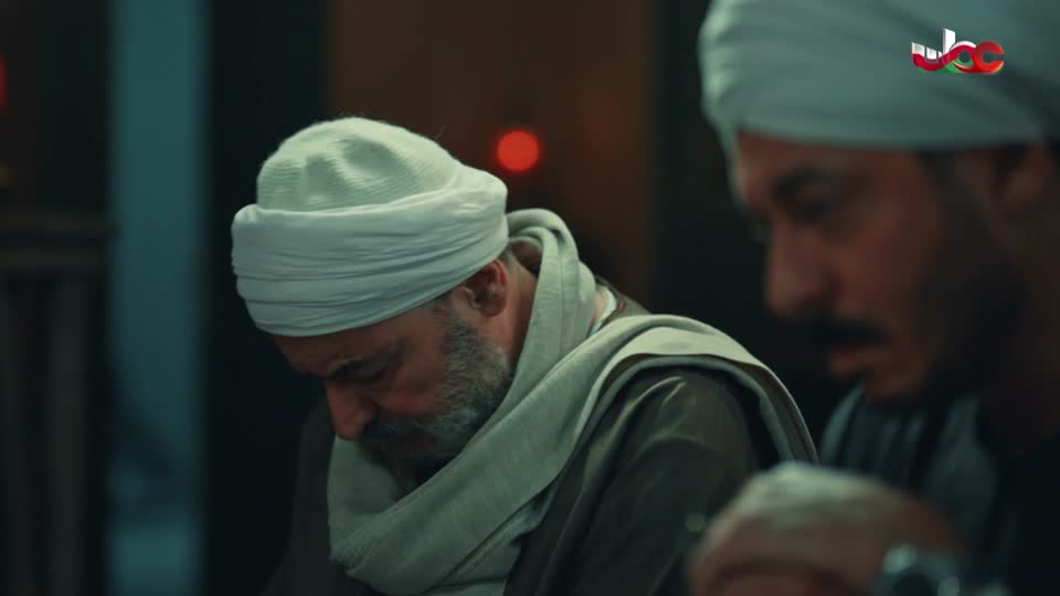 المسلسل العربي - حكيم باشا - الحلقة 22