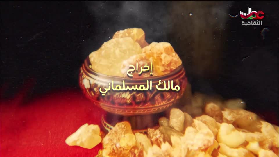 برنامج ثقافي - صنعة - الحلقة 5