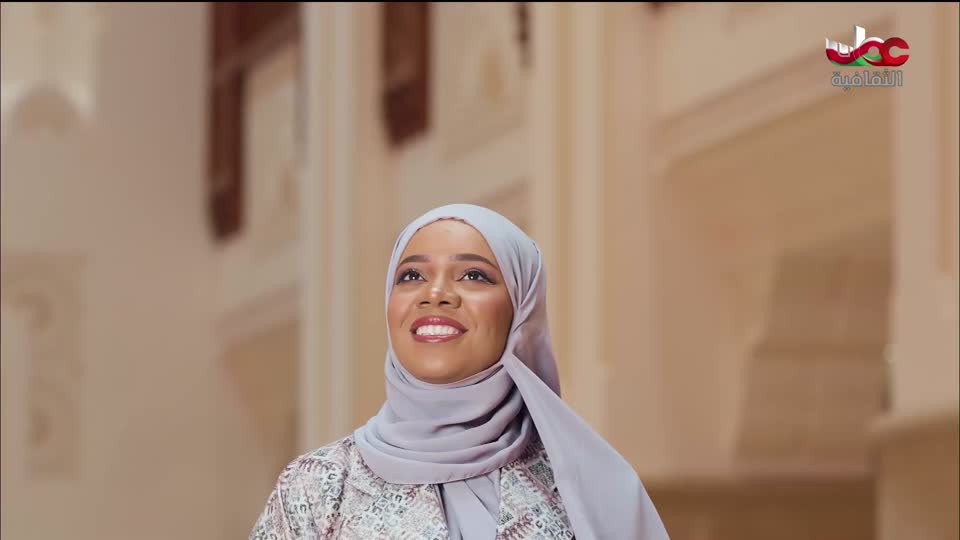 البرنامج الثقافي - العالم لك - الحلقة 6