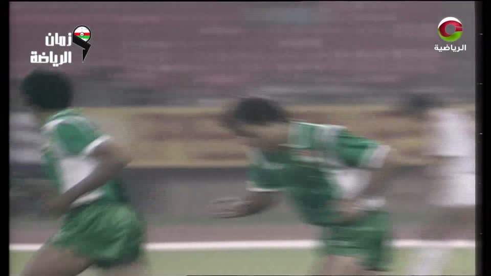 زمان الرياضة