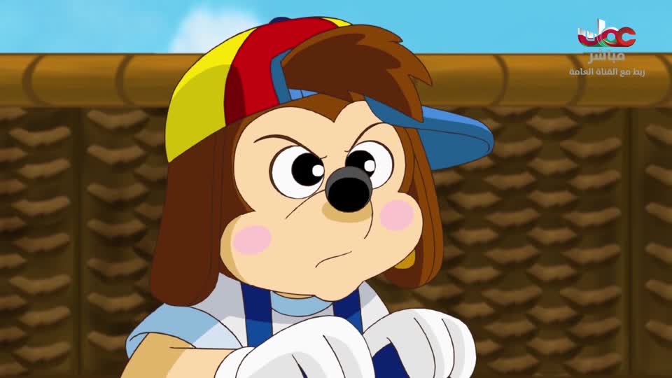 المسلسل الكرتوني - اجمل الحكايات - ج2 - الحلقة 10