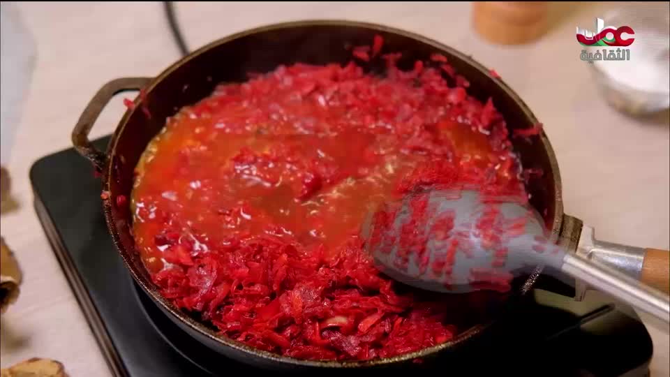 برنامج - غذاء وشعوب - الحلقة 5