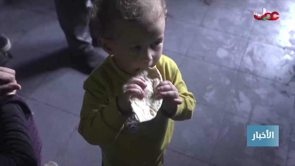 أخبار الثانية