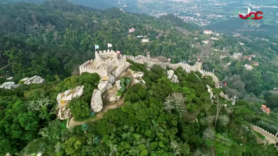 برنامج - مدن وحضارات - الحلقة 12