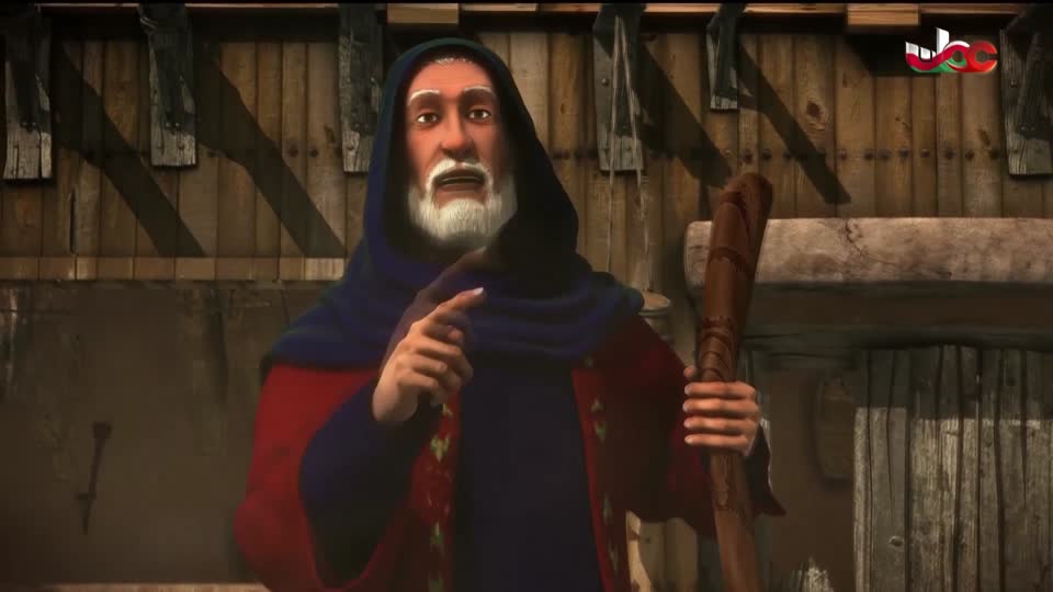 المسلسل الورقي _ يوسف الصديق - الحلقة 30