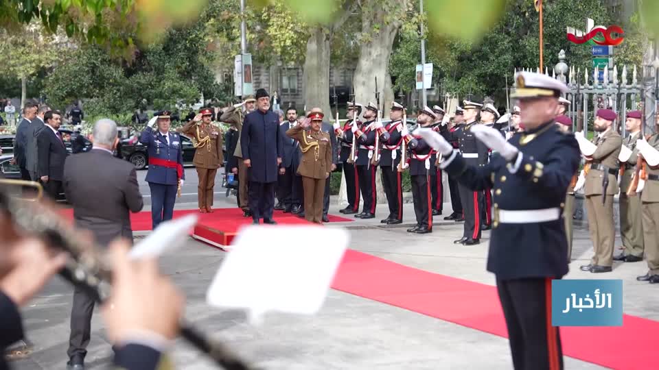 أخبار الواحدة