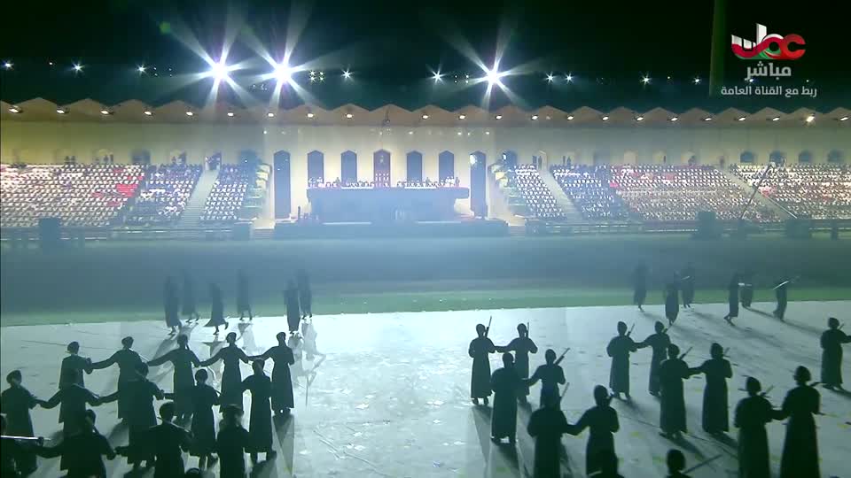 المسلسل البدوي صقار