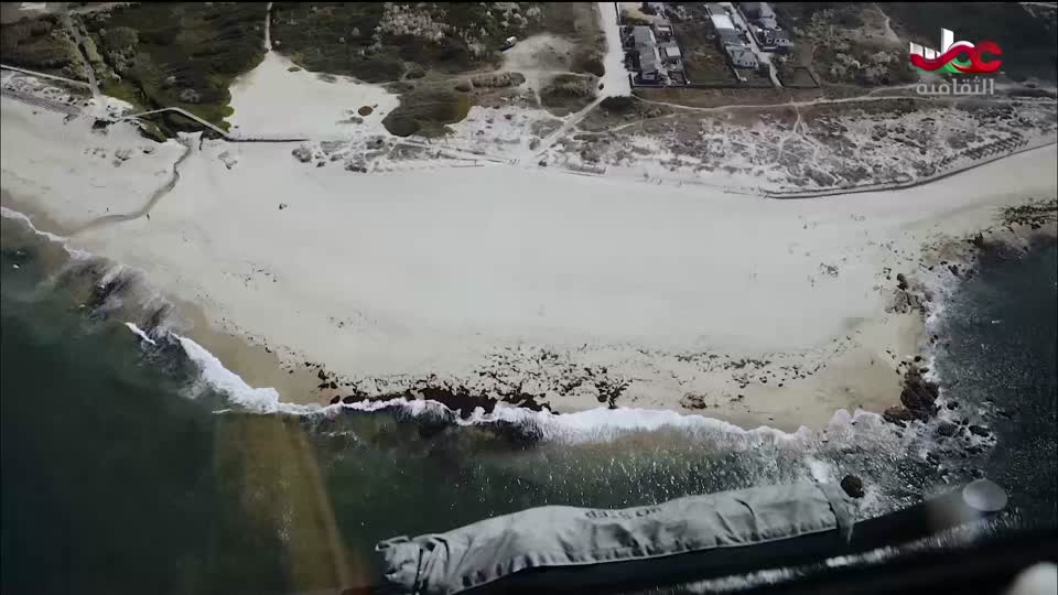 برنامج - المسافر - الحلقة 6