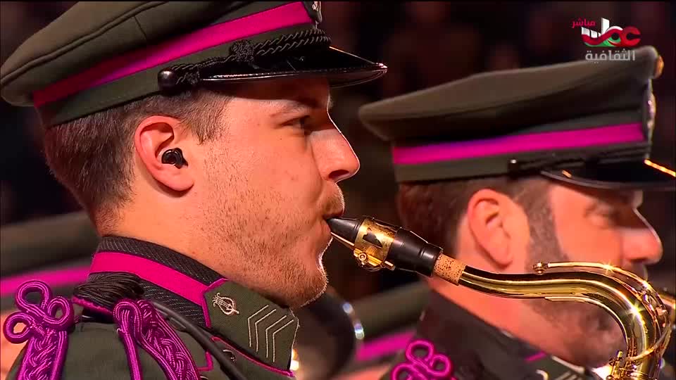 البرنامج الثقافي داخل الأشياء