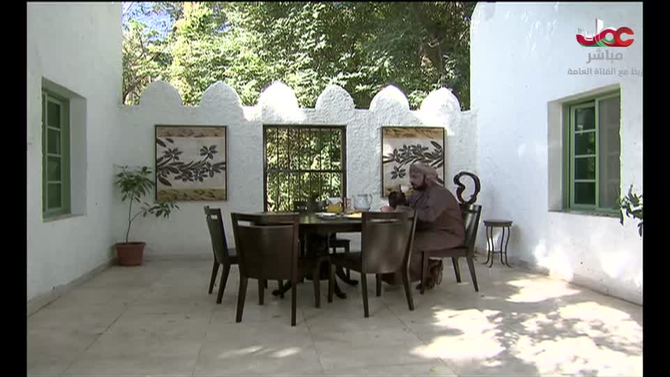 المسلسل المحلي - زينب - الحلقة 28