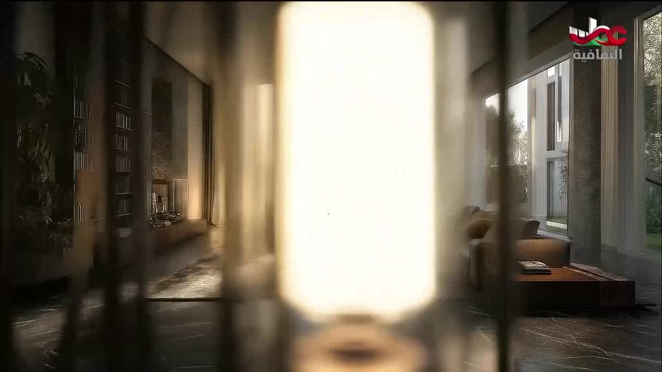 البرنامج الثقافي - عالم المعرفة - الحلقة 5