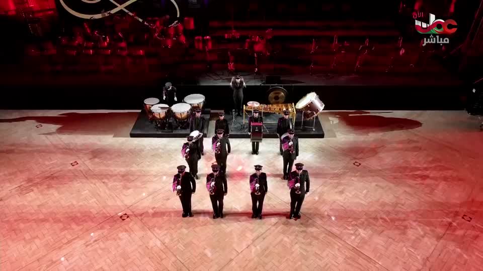 المسلسل العربي - حكيم باشا - الحلقة 23