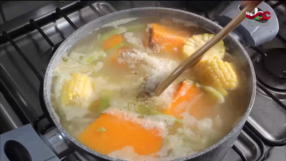 برنامج - غذاء وشعوب - الحلقة 6