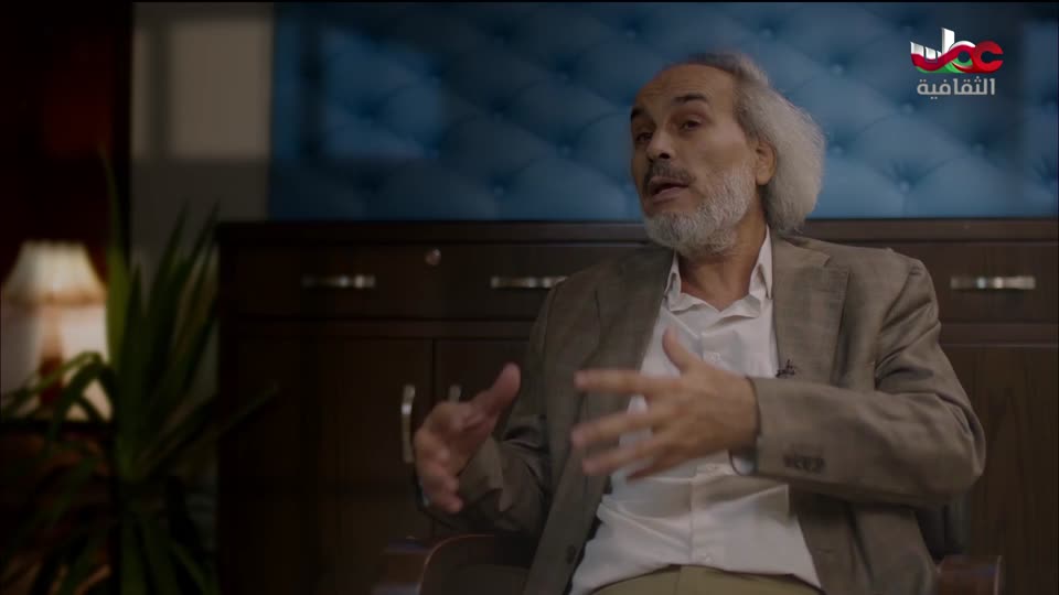 البرنامج الثقافي - أهل الأدب